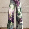 Myla | Boho Retro Chic Pants