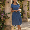 Eirik | Meadow Drift Dress