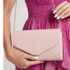 Calista | Envelope Flap Compact Clutch Bag