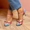 SKYLAR | Vintage Orthopedic Sandals