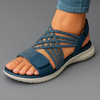 The Marina | Orthopedic Strappy Sandals