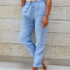 Ember | Sleek Comfort Trousers