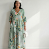 Reid | Soft Hold Midi Dress