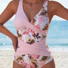 Chiara | Floral Swimsuit
