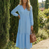Marcelline | Meadow Breeze Dress