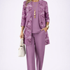 Paula - Classic Elegance Three-Piece Set