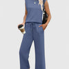 Olycette | Cozy Two-Piece Ensemble