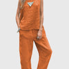 Sabrina™ | Chic Two-Piece Ensemble