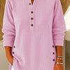 ARIANA | Soft Comfortable Pullover