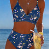 Giada | Floral Bikini