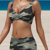Nora - Stylish Trendy Bikini Set