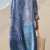 Luna | Wave Dress