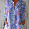 Felicia | Bloom Meadow Blouse