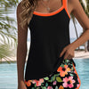 Yuna | Stylish Two-Piece Tankini Set
