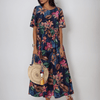Lovi | Graceful Summer Bloom