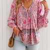 Audry™ | Elegant Blouse