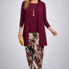 Fiona - Classic Elegance Three-Piece Set