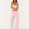 Soft Knit Lounge Set