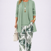 Lorie - Classic Elegance Three-Piece Set