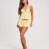 Blush Whisper Lounge Set