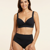 Sofia | High-Waisted Shaping Bikini