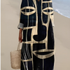 Luna | Prism Print Dress