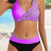 Caridad® | Printed Bikini