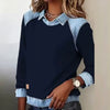 Nicole | Stylish Casual Pullover