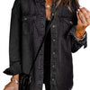 KATJA | TIMeless Women's Denim Jacket