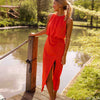 NATALIE | Elegant Summer Dress