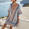 Selene™ Elegant Flow Dress