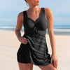 Dianne | Stylish Tankini Set
