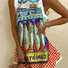 NovaBoheme™ Dress