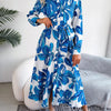 Jasmine | Floral Dream Dress