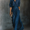 Sara™ | Elegant set with long skirt