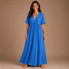 VIVIANA | Effortless Long Dress