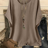 Sienna | Effortless Summer Top