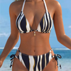Bianca | Geometric Bikini
