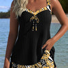Giada | Sporty Costume Top