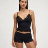 Soft Nights Lace Set