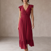 Incanto | Elegant Fluid Dress