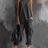 Valentina | Soft Casual Set with Pockets