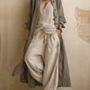 Valentina | Soft Complete with Overcoat