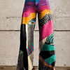 Astrid | Flared Pants Boho Chic