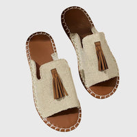 Lorraine | Orthopedic Sandals