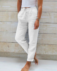 Ember | Sleek Comfort Trousers