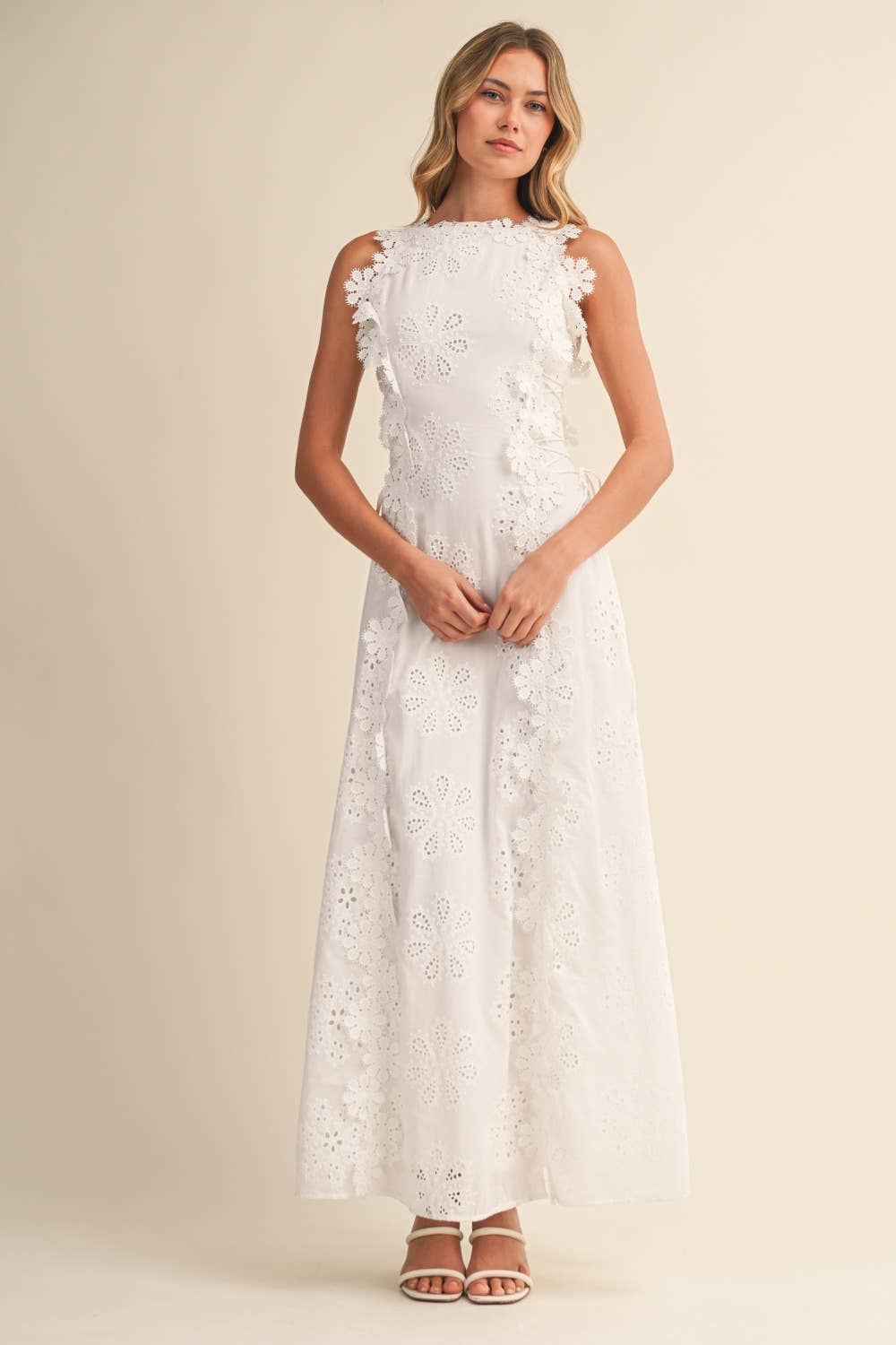 Lauren | Maxi Dress