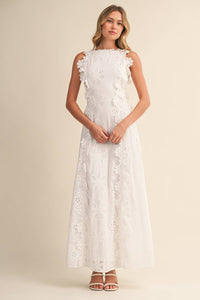 Lauren | Maxi Dress