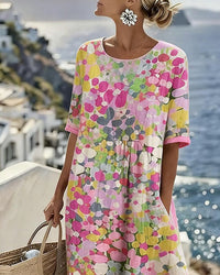 Alice | Midi Dress
