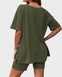 Ava | Loose Blouse